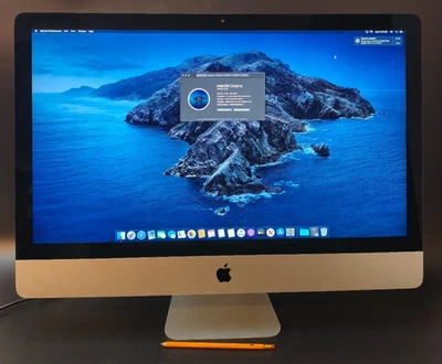 Apple iMac 2012 Apple Desktops & All-In-One Computers for sale - eBay