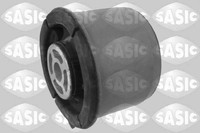 Sasic Lagerung AchsköRper Hinterachse Hinten FüR CitroëN Berlingo B9 M_ Peugeot