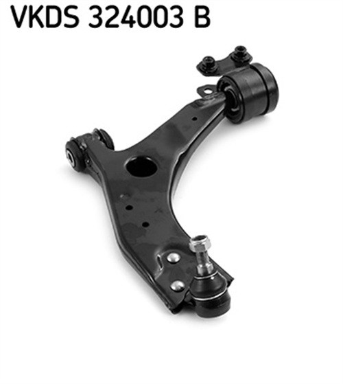 CONTROLTRAILING ARM WHEEL SUSPENSION VKDS 324003 B FOR FORD FOCUS/II/Turnier - Image 10