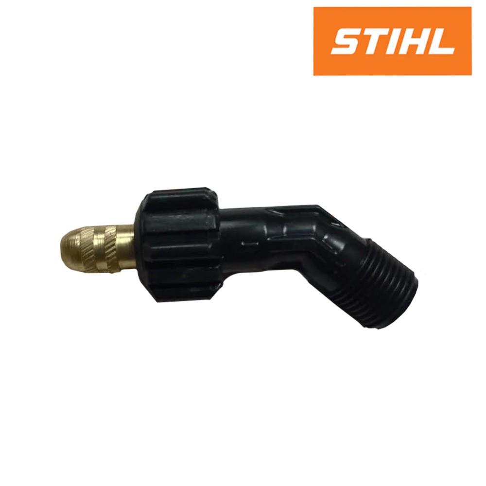 PORTASTUDIO 424 ジャンク品 Genuine OEM Stihl 4247 500 7500 Nozzle Holder Spray Tip SG20