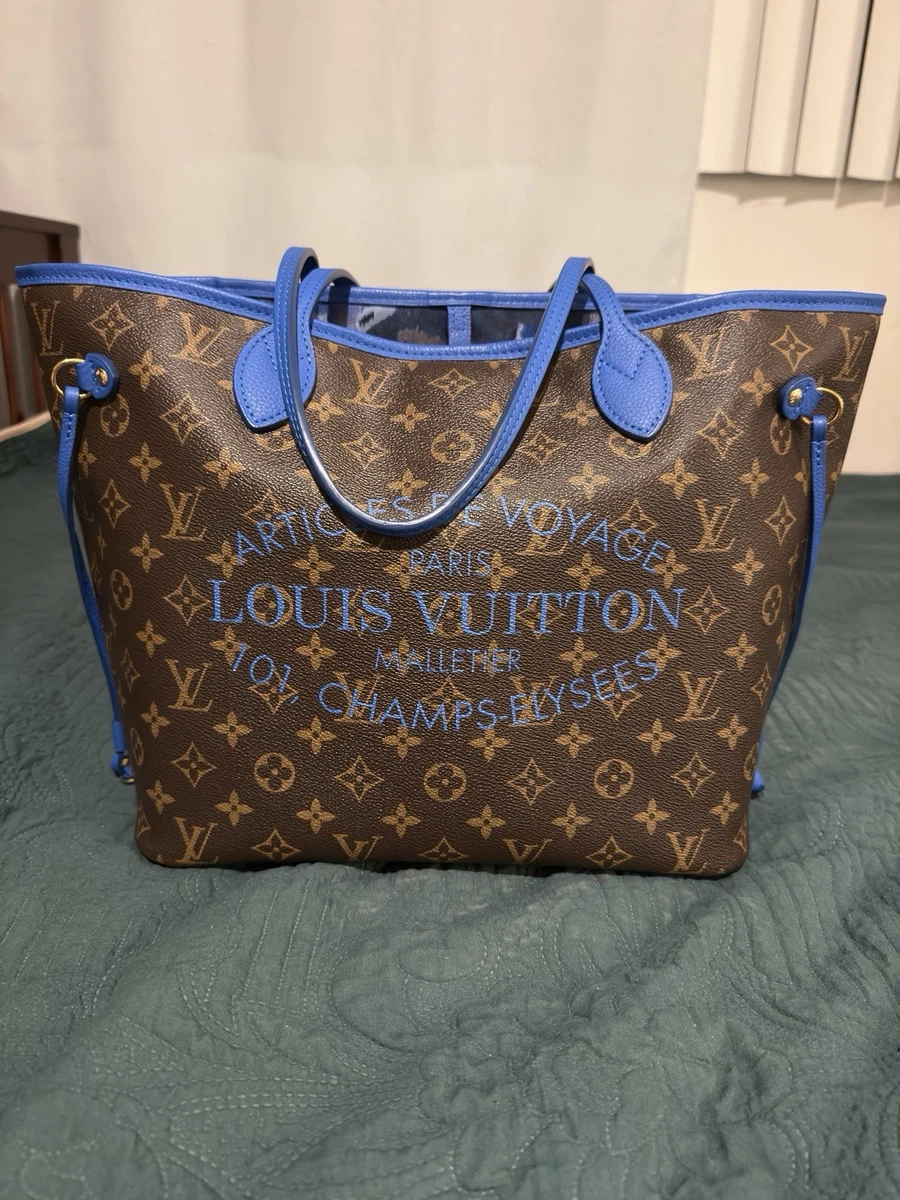 Louis Vuitton Tote Limited Edition Bags & Handbags for Women for