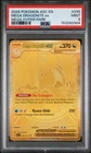 2026 POKEMON ASC EN-ASCENDED HEROES MEGA HYPER RARE #295 MEGA DRAGONITE EX PSA 9