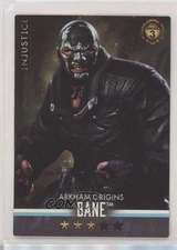 2019 Raw Thrills DC Injustice: Gods Among Us Series 3 Bane Arkham Origins 05v0