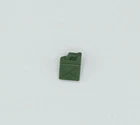 Transformers G1 HOUND GAS CAN Part Accessory Vintage Original 1984 Canister