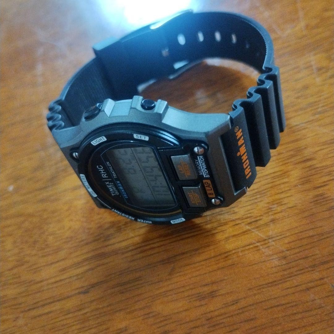 TIMEX×RHC IRONMAN 10TH ANNIVERSARY Timex Rhc Ironman 10Th Anniversary | eBay
