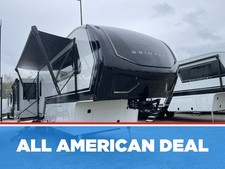 2026 Brinkley Model Z 3600