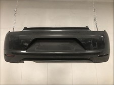 Pare-choc arrière Volkswagen SCIROCCO