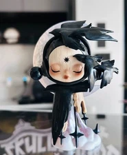 The Onlooker -POP SKULLPANDA Comic Collection Series Confirm Hidden