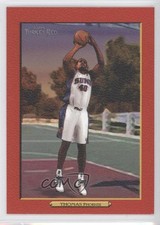 2006-07 Topps Turkey Red Red Kurt Thomas #86 0b5