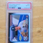 Topps 2024 Update Aaron Judge Paw Patrol #PP-2 New York Yankees MLB PSA 8 Card