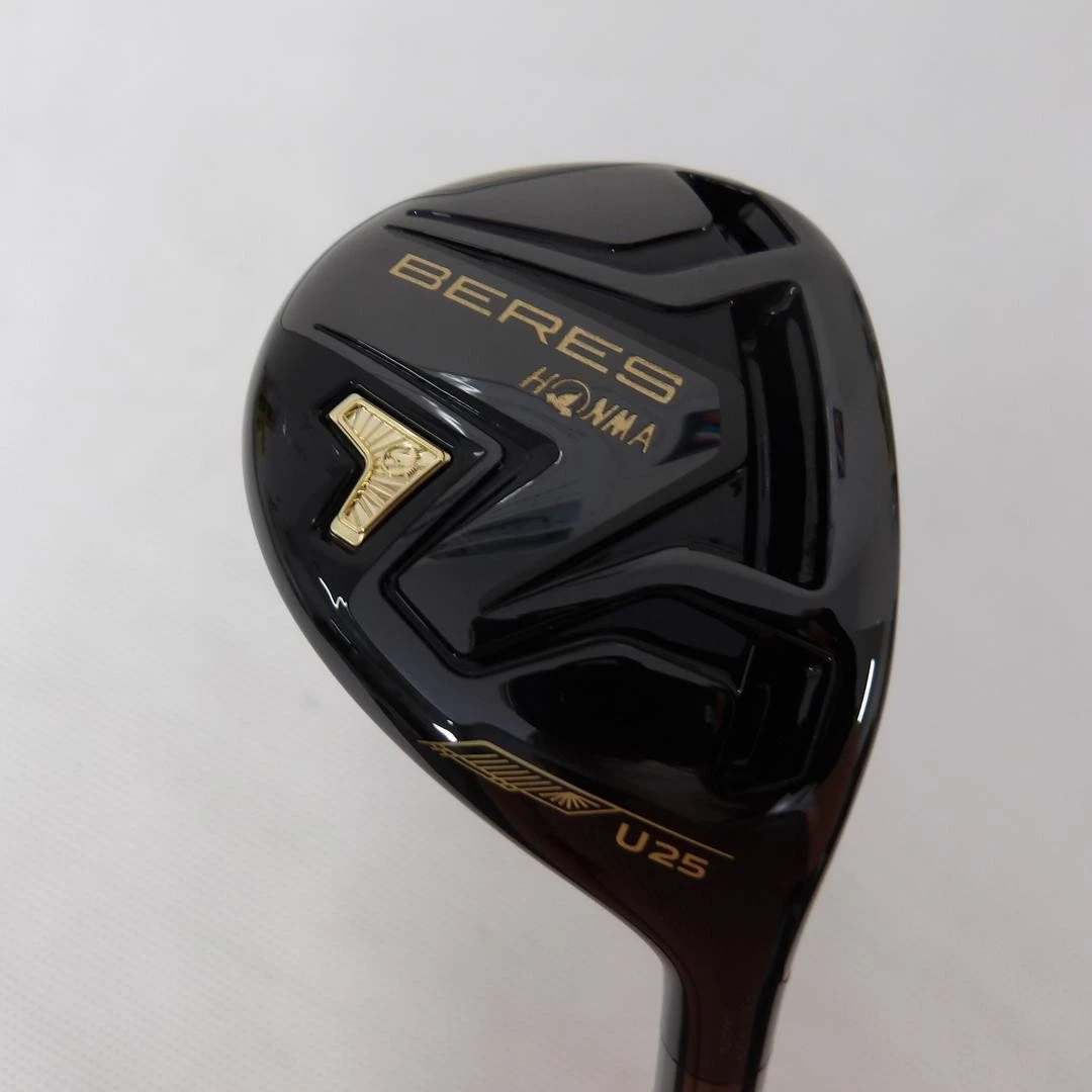 Hybrid 25 Loft HONMA Golf Clubs for sale | eBay