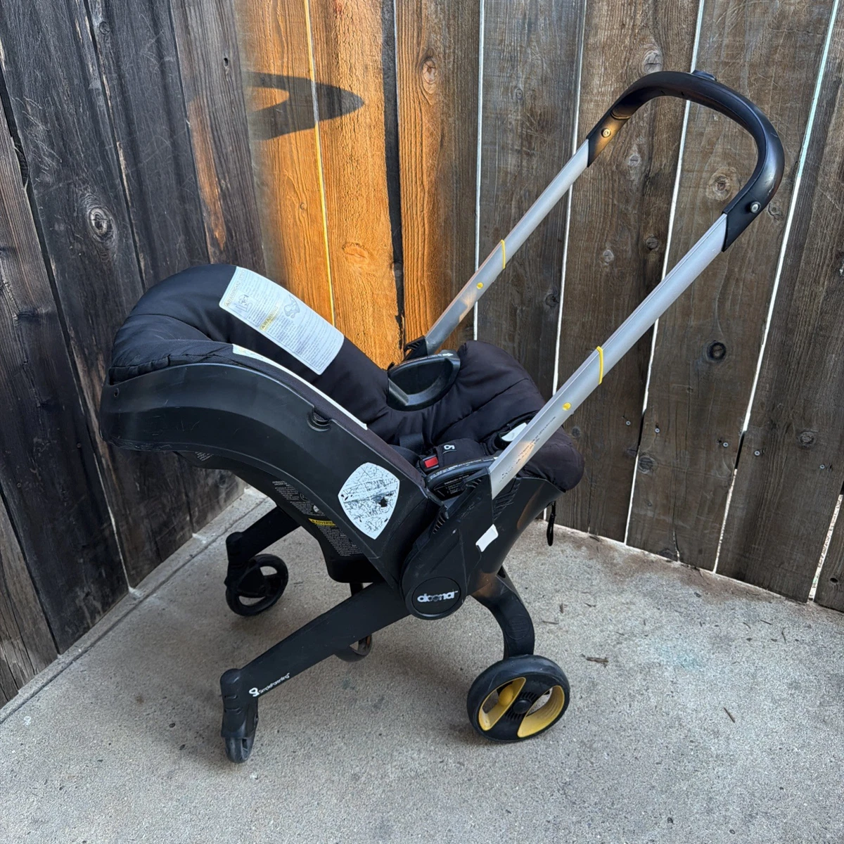 Doona Strollers & Accessories for sale | eBay