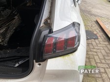 Rückleuchte rechts Peugeot 208 II UB, UP, UW, UJ  P24403782