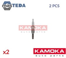 KP019 GLÜHKERZE GLÜHKERZEN KAMOKA 2PCS NEU OE QUALITÄT