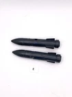 Sharc Torpedo Lot (2) Part G.I. Joe 1984 Hasbro Vintage Action Vehicle E