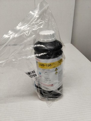 Mimaki LUS-150 UV Ink Bottle LUS15-M-BA, Magenta for Mimaki UJF-3042MkII