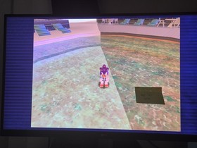 Sega Dreamcast Collection - (Xbox 360 2011)  Tested Disc Only