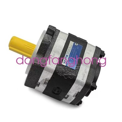 VOITH oil pump IPV7-200-111 gear pump IPV7200111 DHL or fedex or UPS