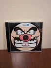 Game & Wario (Nintendo Wii U, 2013) Disc Only, Perfect Disc