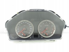 Compteur Volvo V50