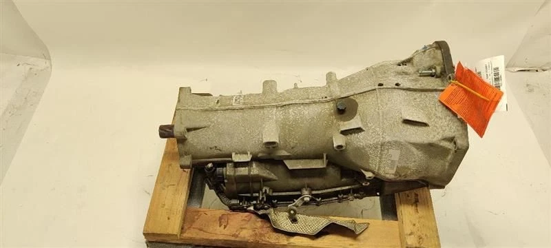 TRANSMISSION 2006 BMW 325XI Foto 3 de 4