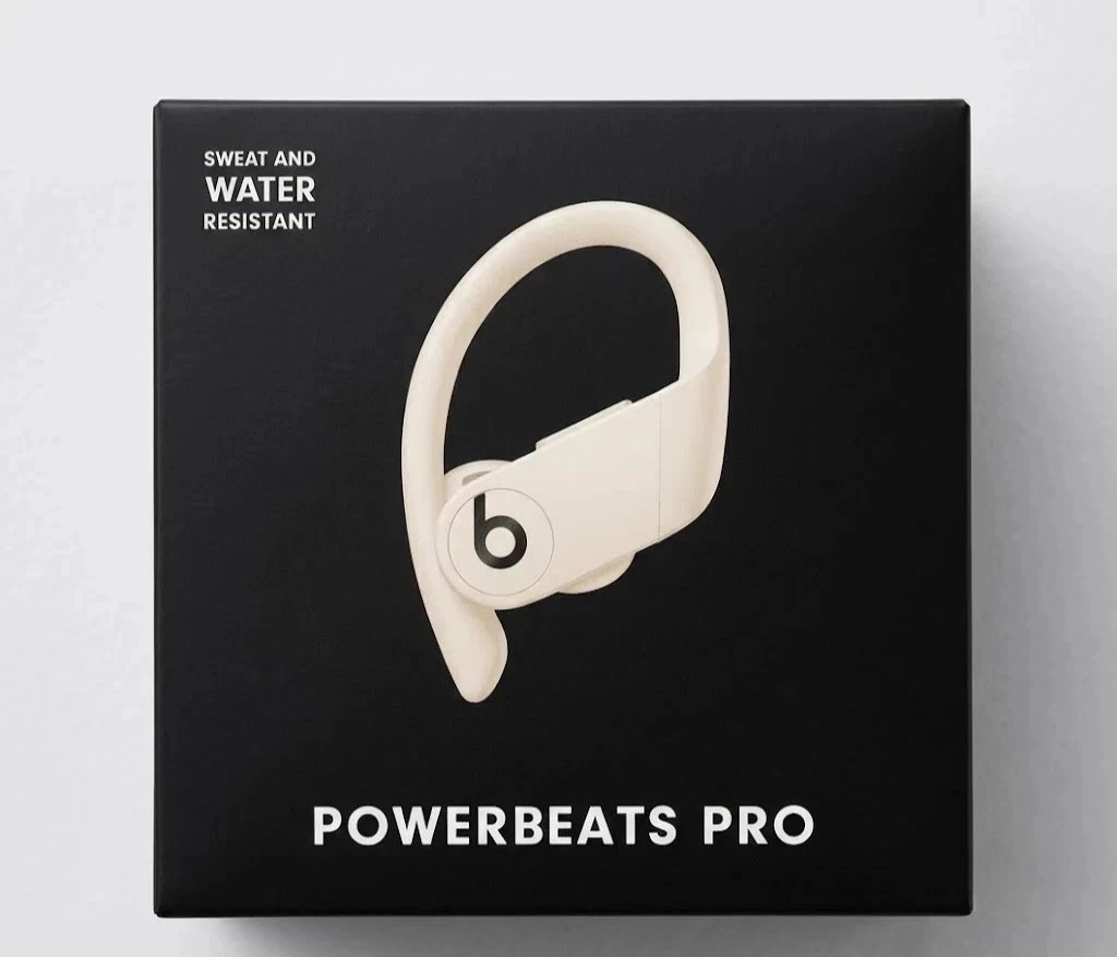 Beats by Dr. Dre Powerbeats Pro Headphones for sale | eBay