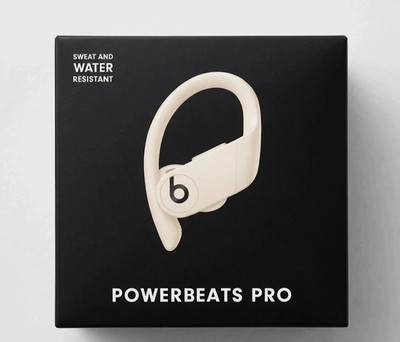 Beats by Dr. Dre Powerbeats Pro Wireless Bluetooth Sweat Resistant Earbuds