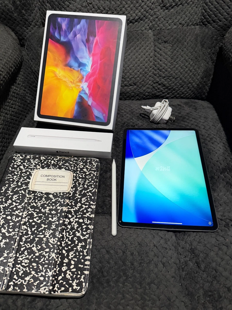 Apple iPad Pro(第2 代)256 GB 平板电脑| eBay