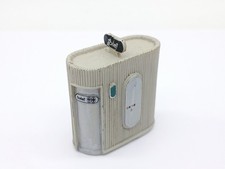 Bachmann Modern Toilet Cubicle - OO - Very Good Condition