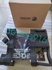 FAGOR 8055iEN  CNC system 8055iEN