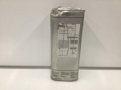 LINCOLN ELECTRIC ED040101 Stick Electrodes,E7018-1 H4R,1/8'' dia 810C36