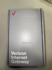 Verizon Internet Gateway WNC-CR200A New/ Open Box