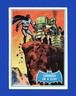 1966 Topps Batman B Series Set-Break # 19B Cornered On A Cli