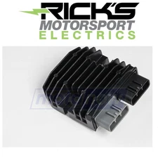 Ricks Motorsport Rectifier/Regulator for 2007-2012 Yamaha YFM700 Grizzly FI kd