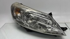 Feu avant (phare) Peugeot EXPERT