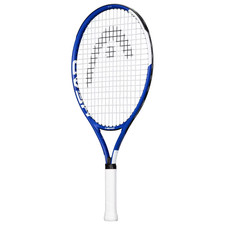 Head Speed 23 Kids Tennis Racquet Beginners Pre-Strung Jr Racket Age 6-8