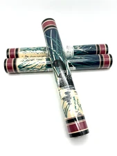 VTG Borden Inc Wallpaper Border WB278 ~ LOONS ~ 3 Rolls NOS ~ 9" x 15' Each Roll