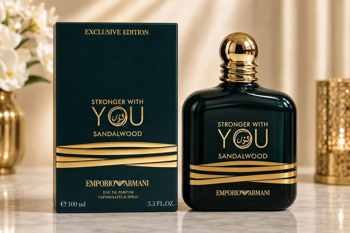 Emporio Armani Men's Fragrances for sale | eBay