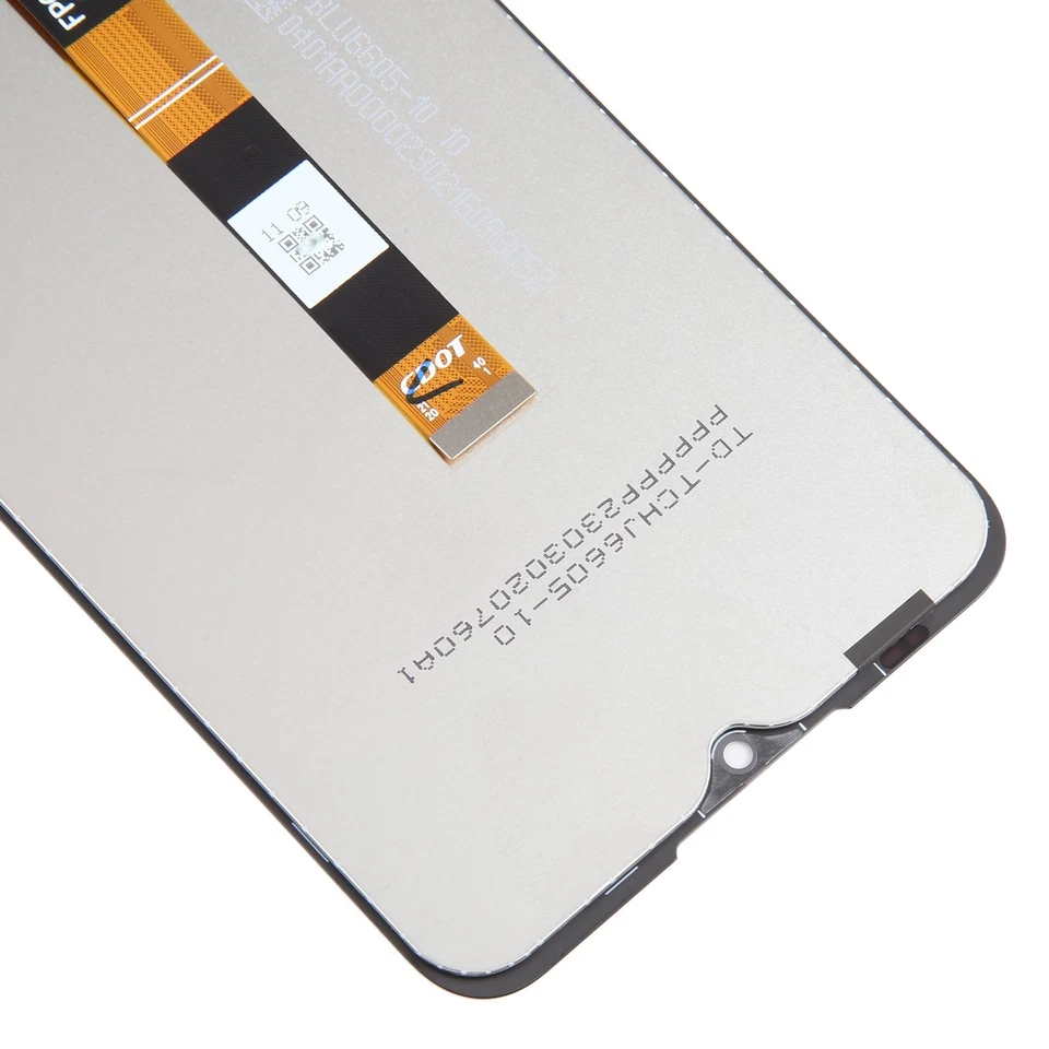 For Nokia G42 OEM LCD Screen with Digitizer Full Assembly - Image 4 of 4