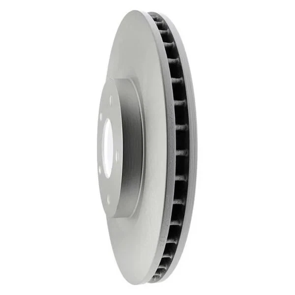 For Nissan Rogue Select 14-15 Element3 Plain Front Brake Kit w Hybrid Pads - Image 2 of 4