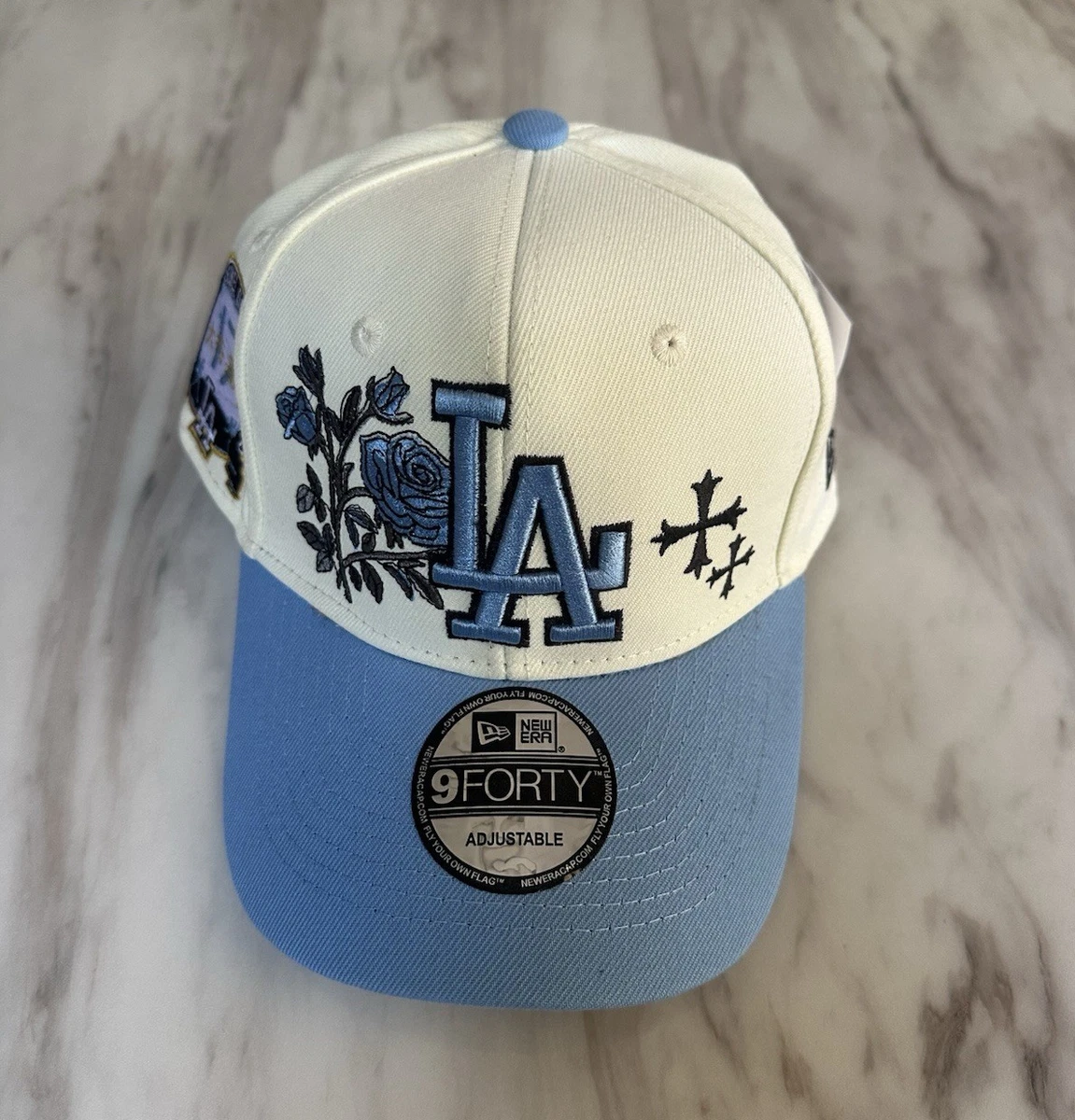 Los Angeles Dodgers White MLB Fan Apparel & Souvenirs for sale | eBay