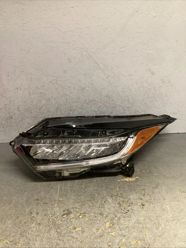 2019-2022 HONDA HRV HR-V LEFT LH DRIVER SIDE HEADLIGHT OEM LED 33150T7AA51