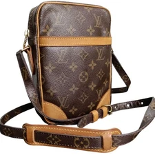 LOUIS VUITTON Monogram Danube PM M45266