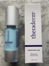 Theraderm Eternox Peptide Creme Pharmaceutical Grade Ingredients 30ml/1 fl oz