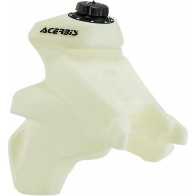 #ad Acerbis Gas Tank Natural 3.1 Gallon 2732100147 $242.99