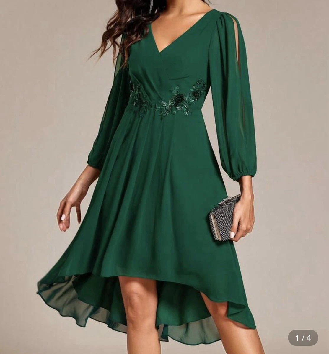 ever pretty short dresses Ever-Pretty Chiffon Short Dresses for Women for sale