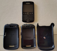 BlackBerry Curve 9360