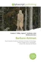 Frederic P. Miller (U. A.) | Barbara Astman | Taschenbuch | Englisch (2026)