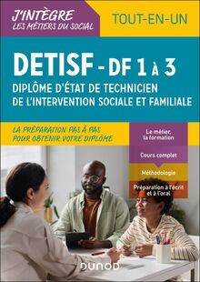 DETISF, diplôme dEtat de technicien de lintervent... | Buch | Zustand sehr gut