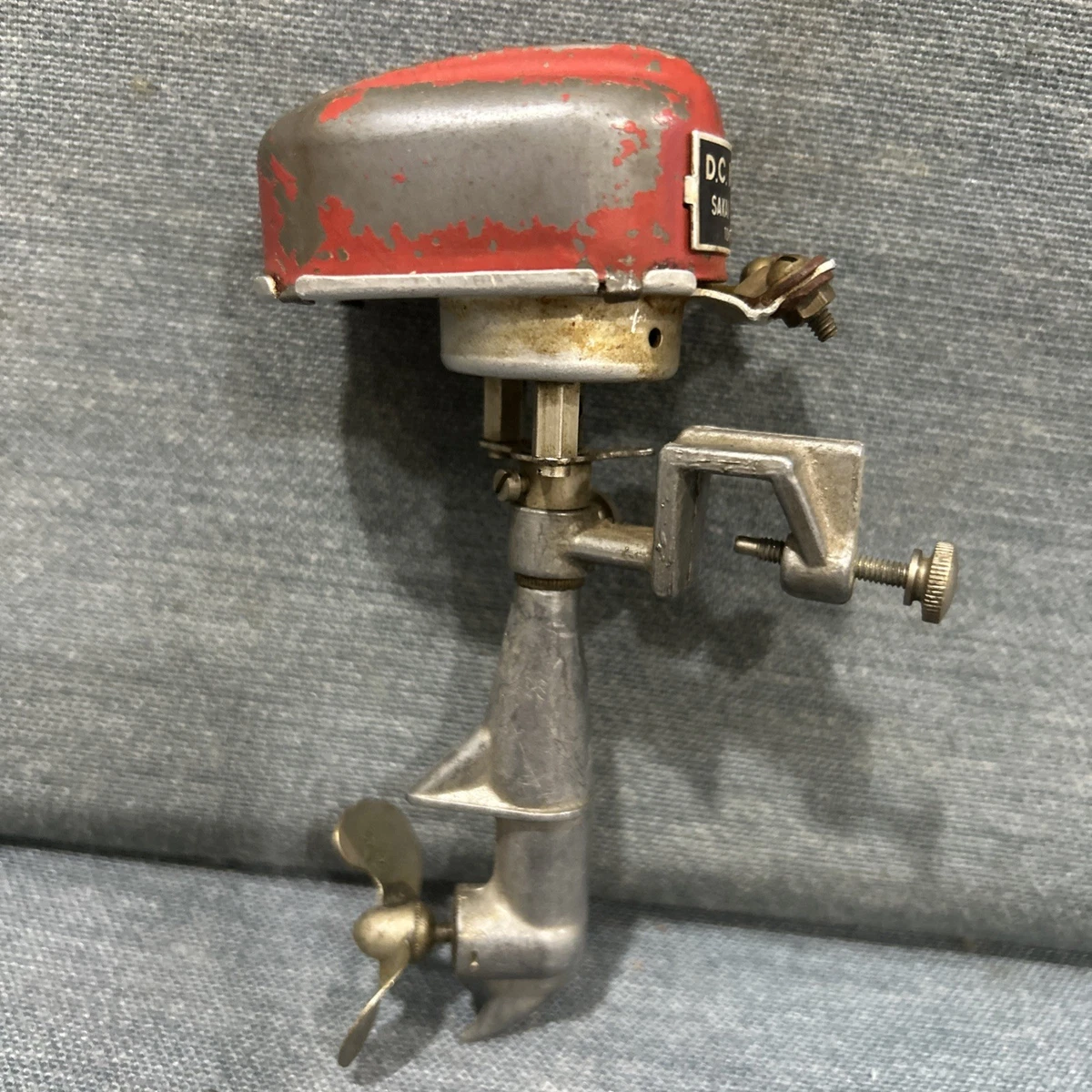 Las mejores ofertas en Motor fuera de borda de juguete | eBay